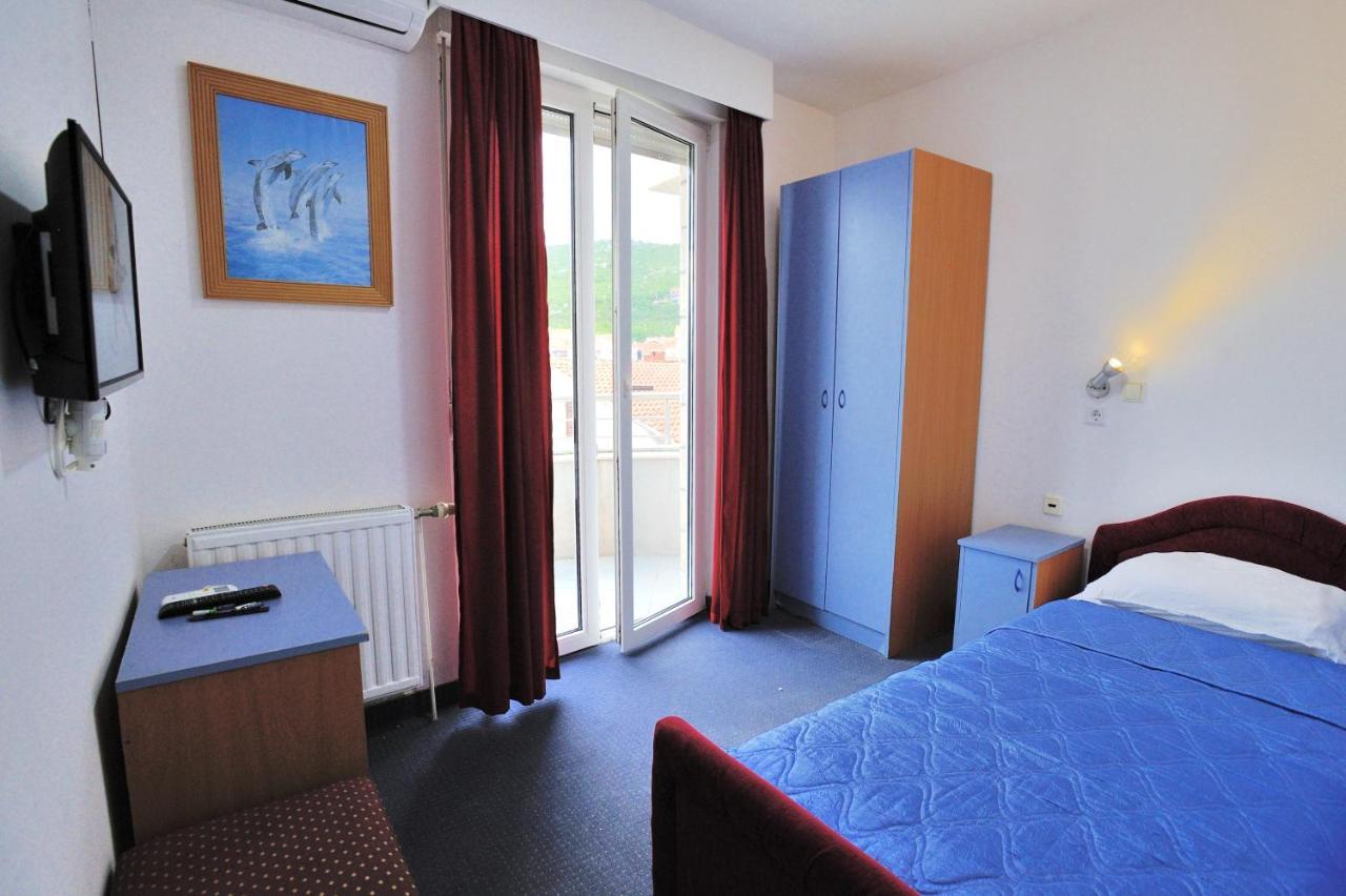 Hotel Lav Neum Eksteriør bilde