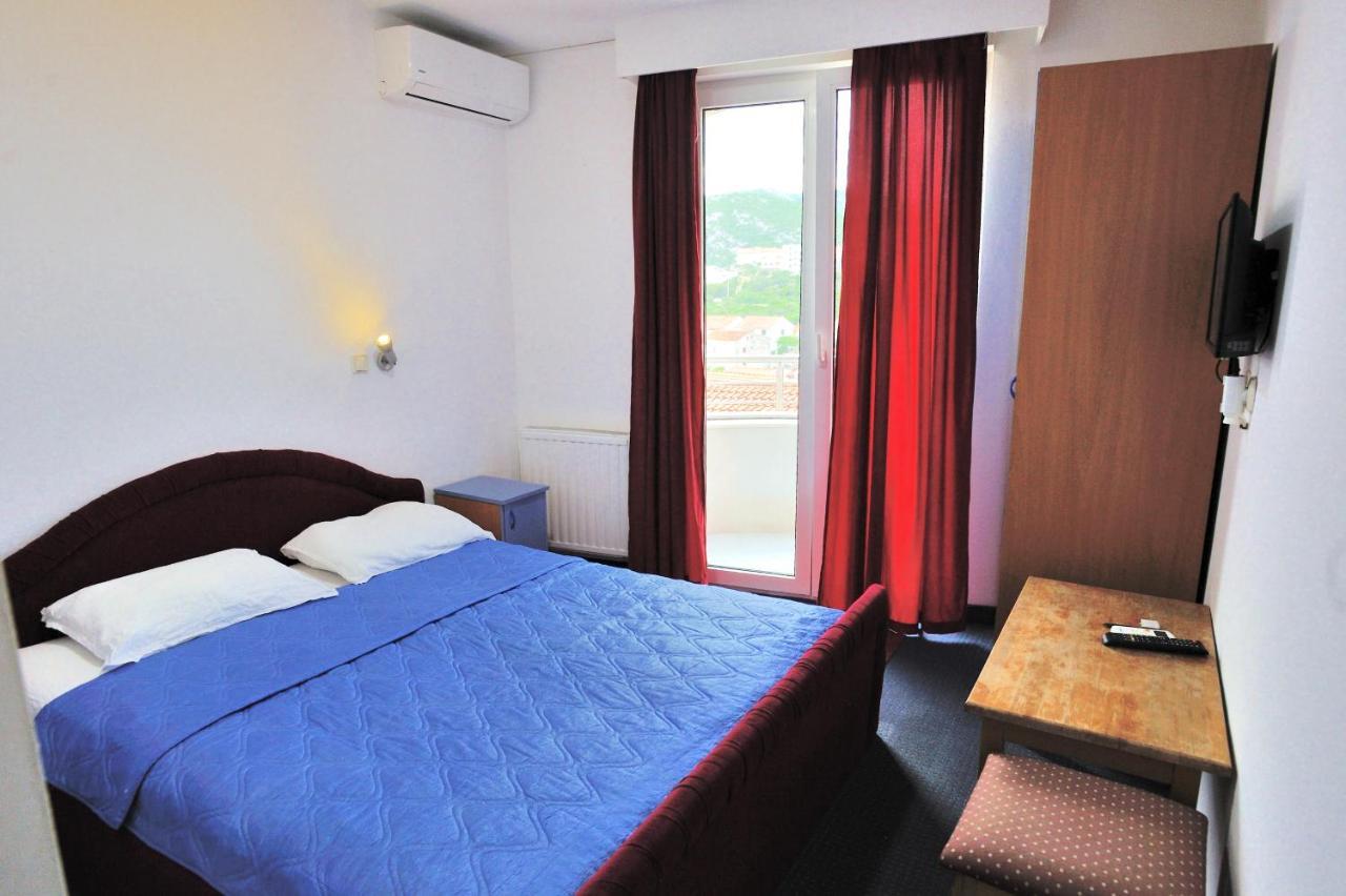 Hotel Lav Neum Eksteriør bilde