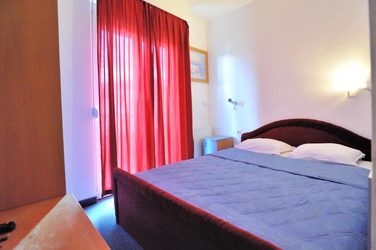 Hotel Lav Neum Eksteriør bilde