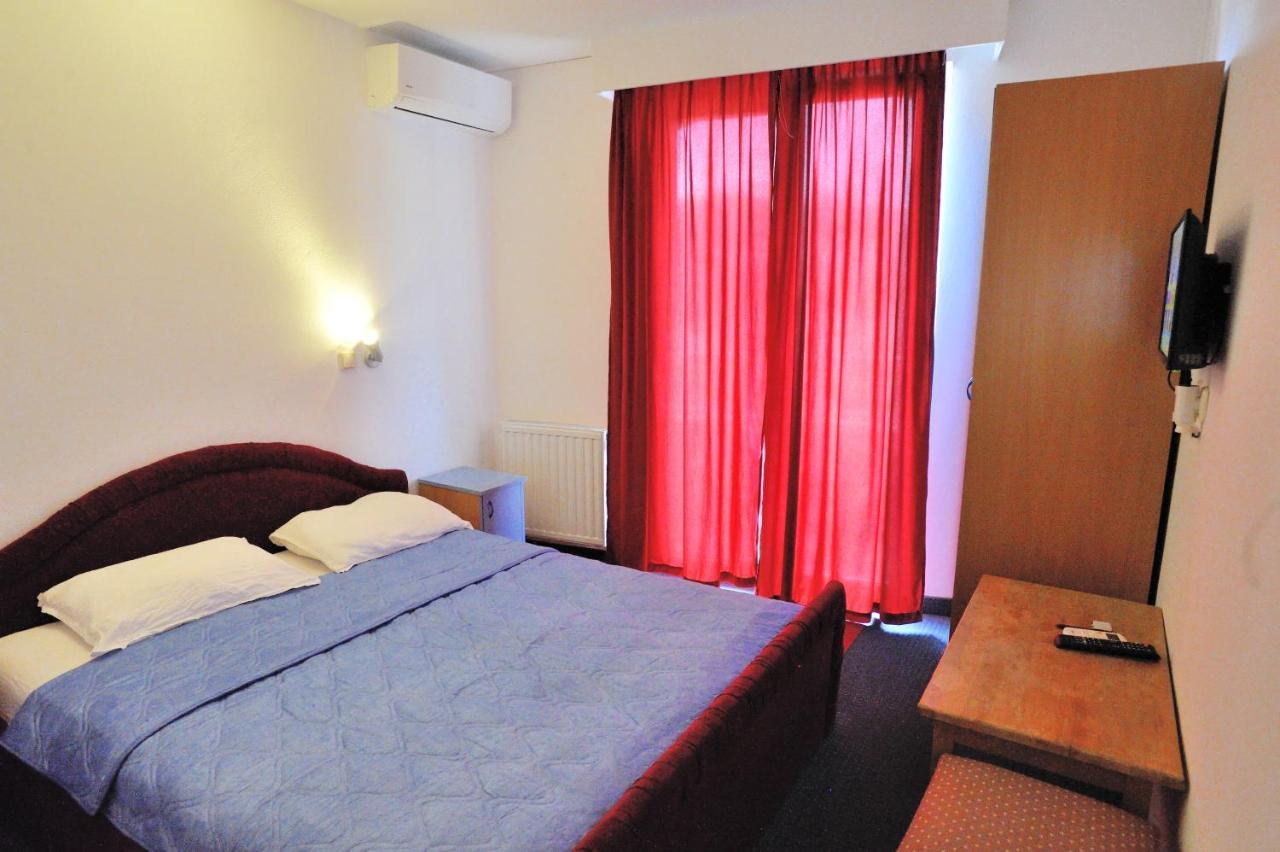 Hotel Lav Neum Eksteriør bilde