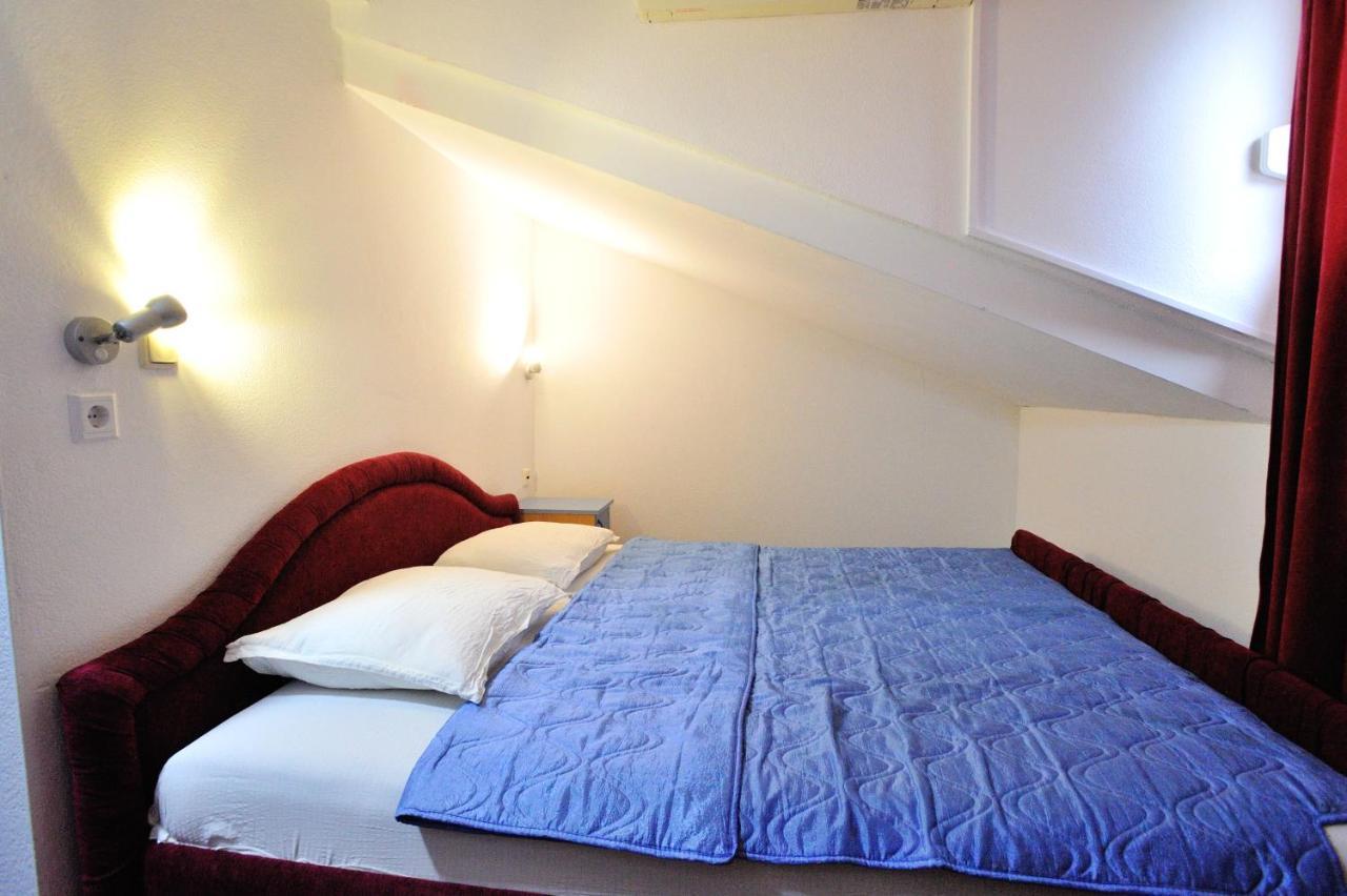 Hotel Lav Neum Eksteriør bilde
