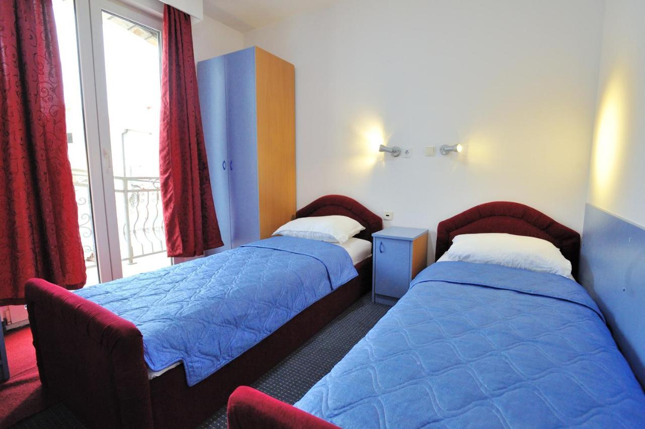 Hotel Lav Neum Eksteriør bilde