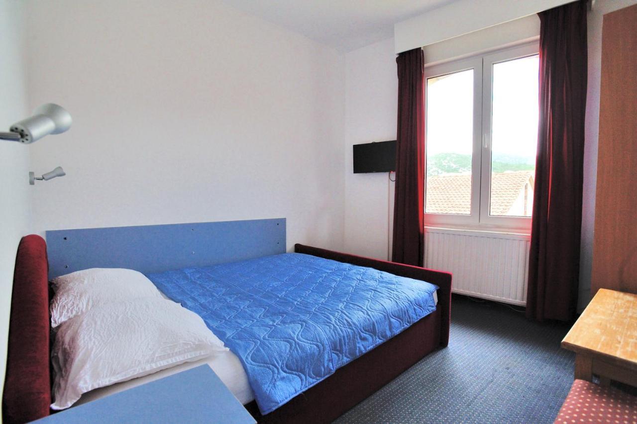 Hotel Lav Neum Eksteriør bilde