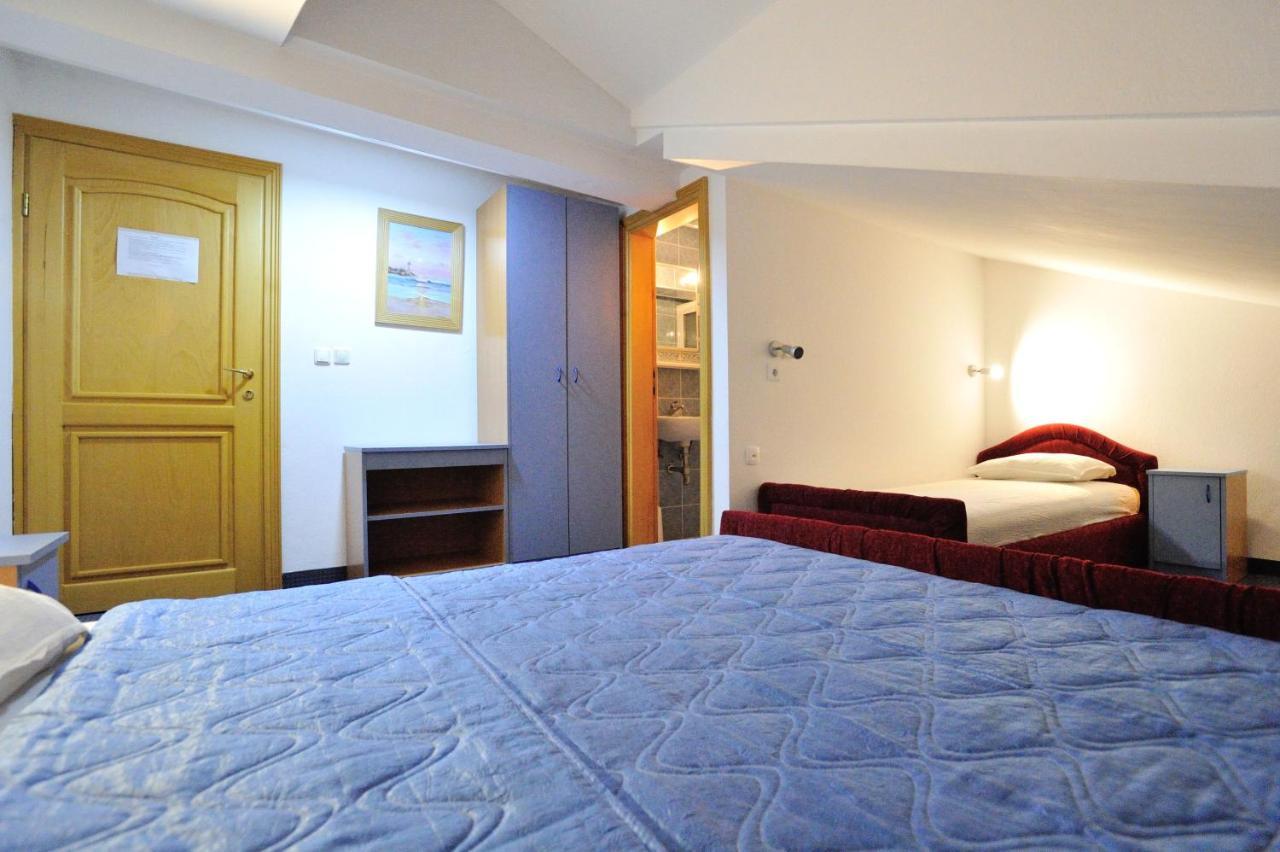 Hotel Lav Neum Eksteriør bilde