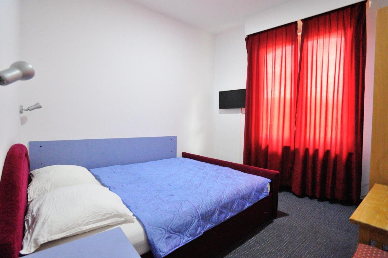 Hotel Lav Neum Eksteriør bilde