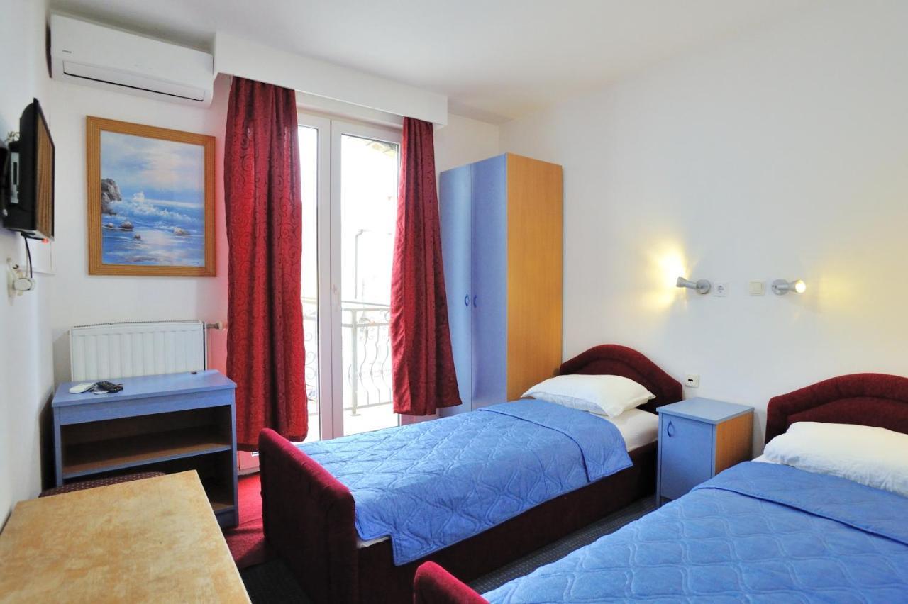 Hotel Lav Neum Eksteriør bilde