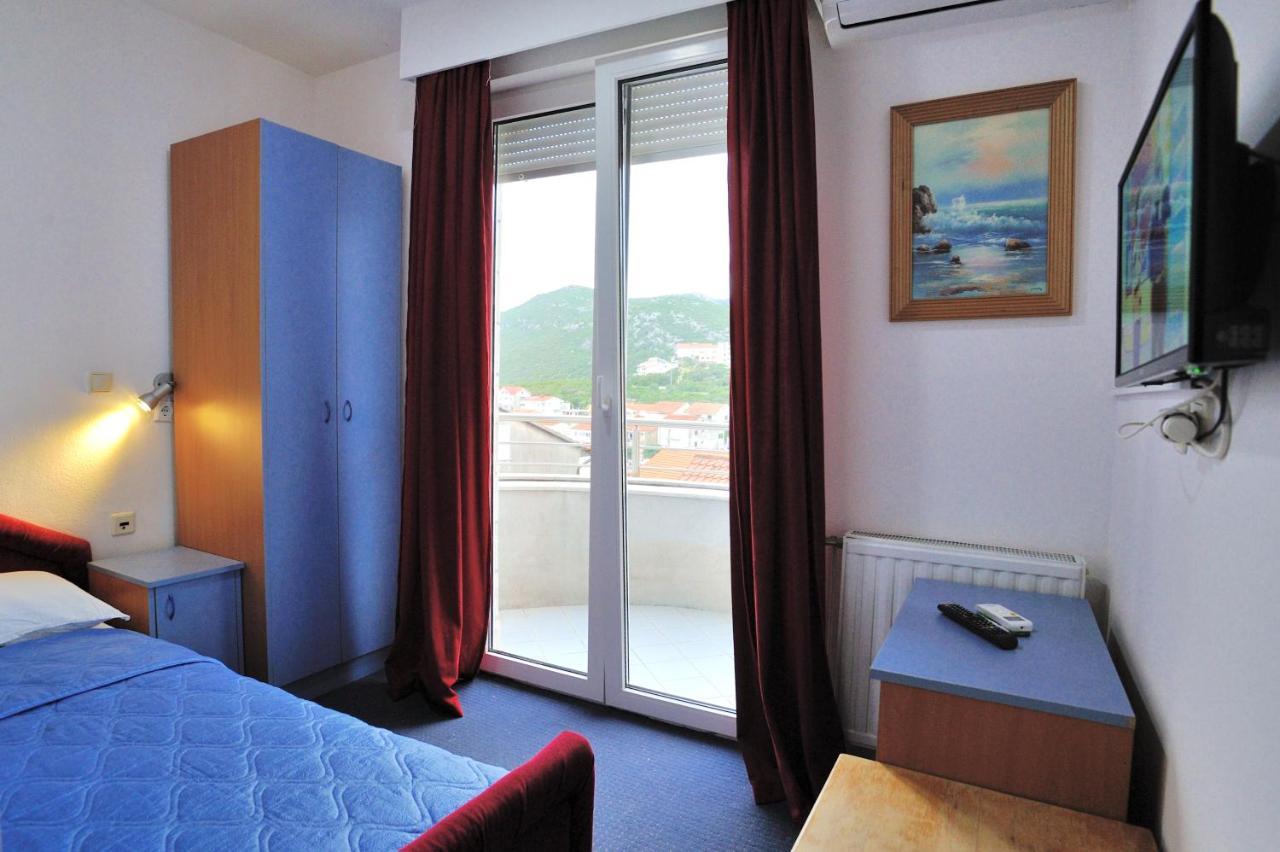 Hotel Lav Neum Eksteriør bilde