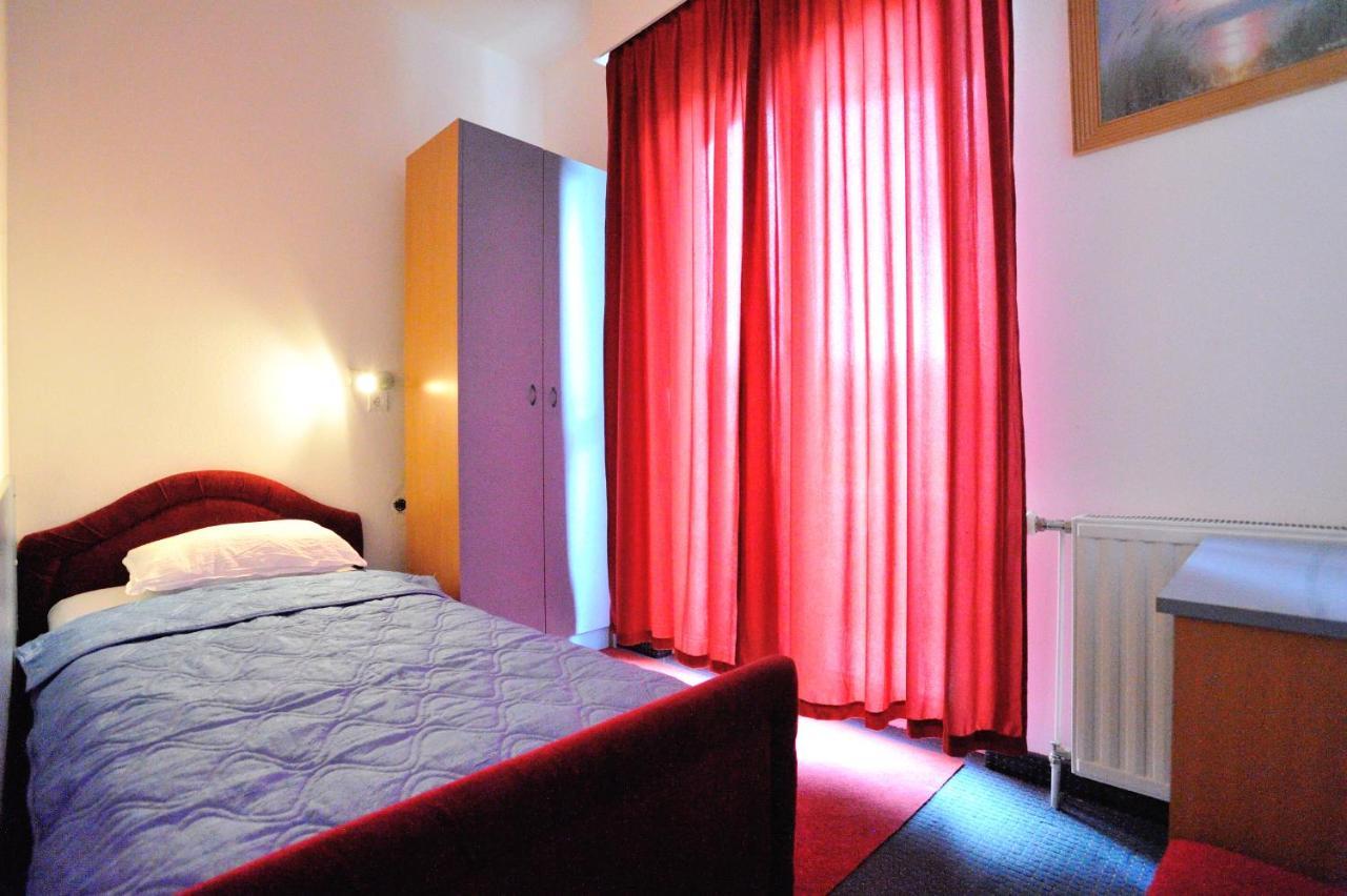 Hotel Lav Neum Eksteriør bilde