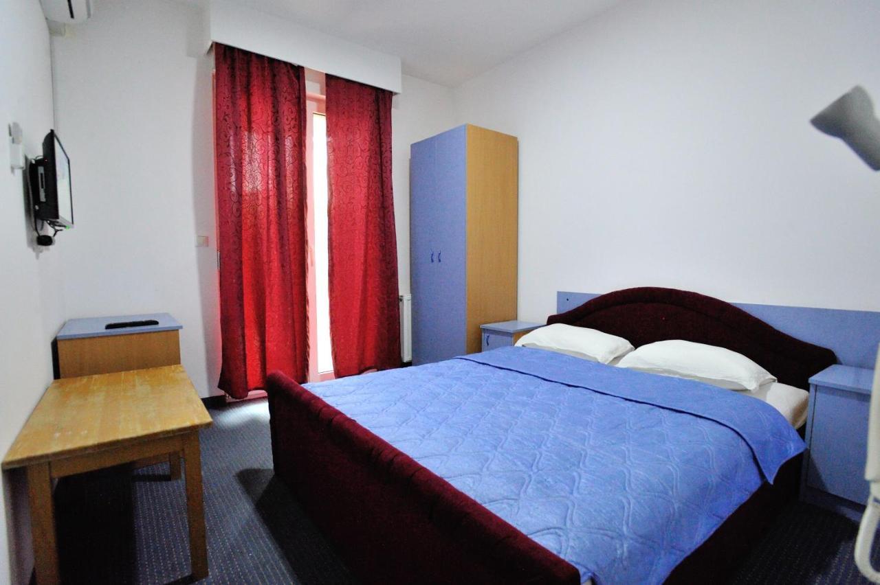 Hotel Lav Neum Eksteriør bilde