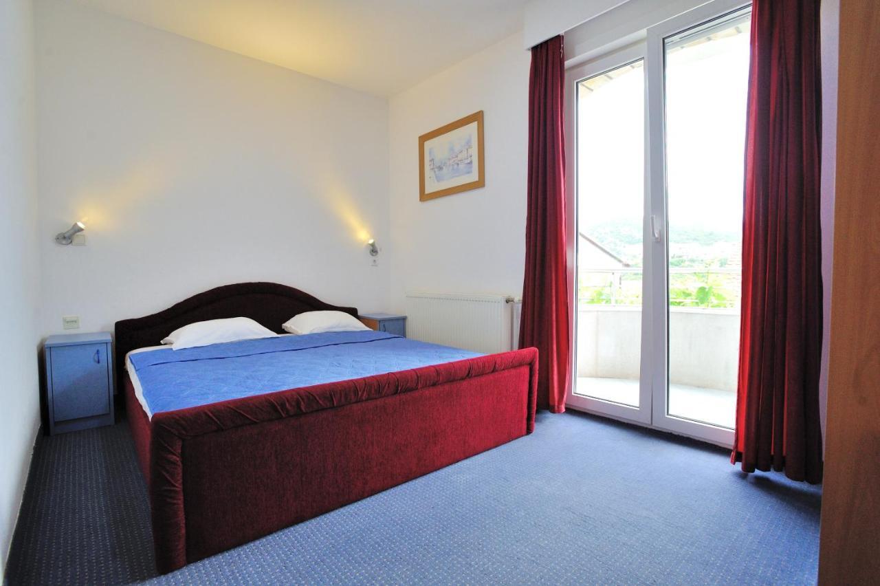 Hotel Lav Neum Eksteriør bilde