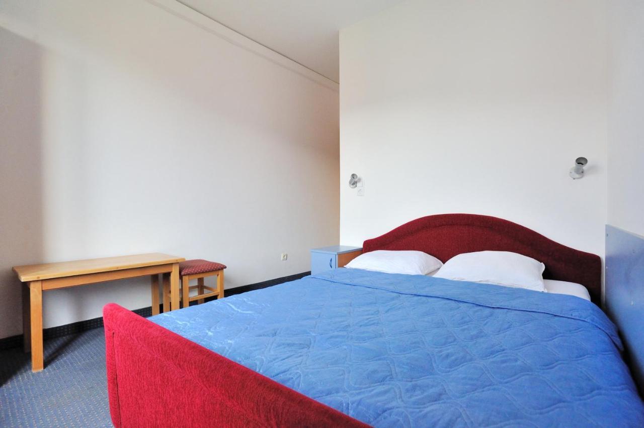 Hotel Lav Neum Eksteriør bilde
