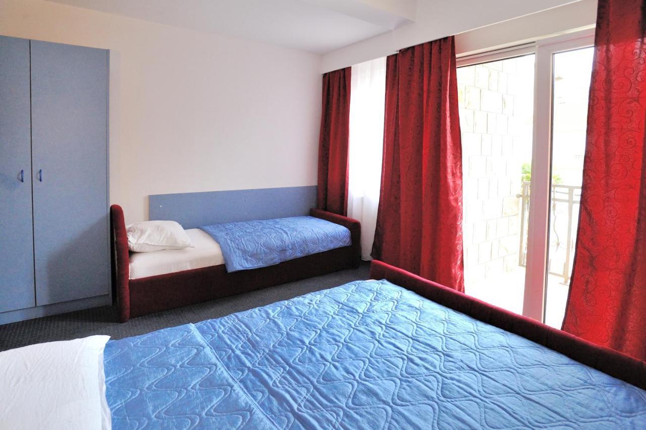 Hotel Lav Neum Eksteriør bilde