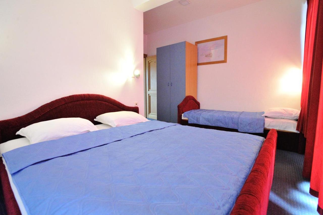 Hotel Lav Neum Eksteriør bilde