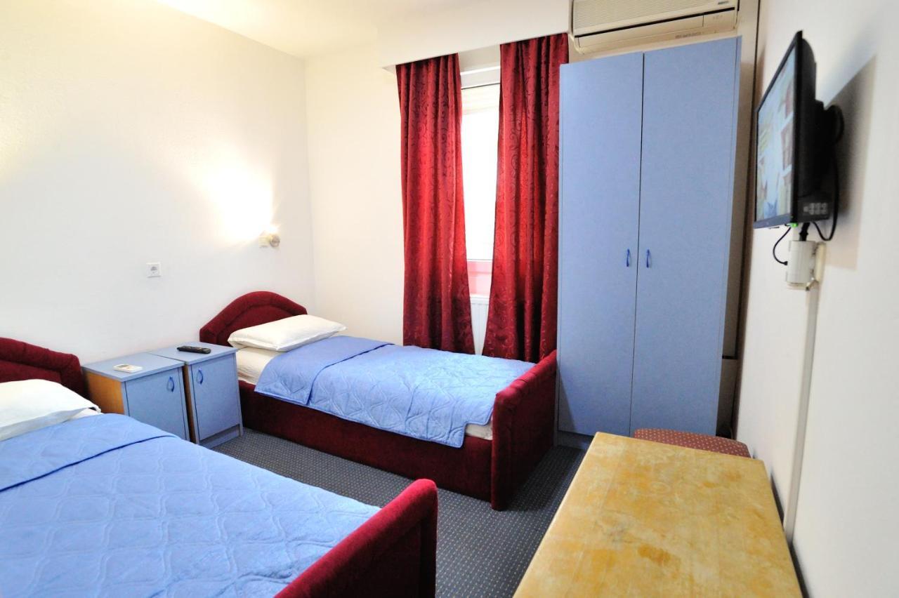 Hotel Lav Neum Eksteriør bilde