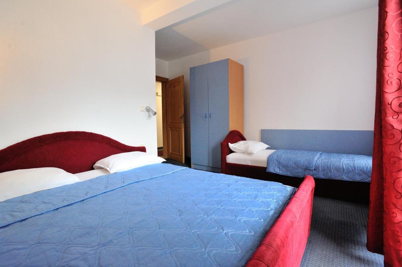 Hotel Lav Neum Eksteriør bilde