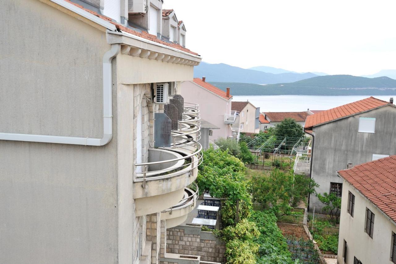 Hotel Lav Neum Eksteriør bilde